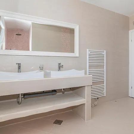 Appartement Robi