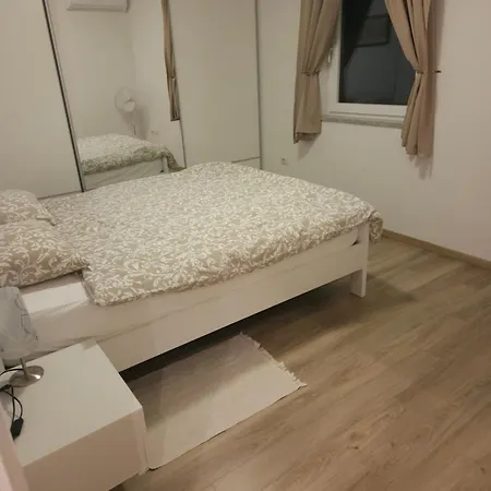 Appartement Robi Umag