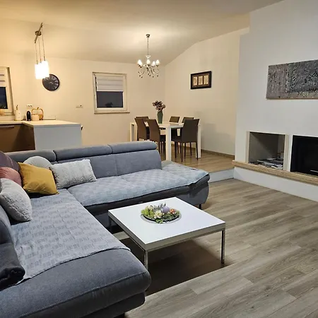 Appartement Robi