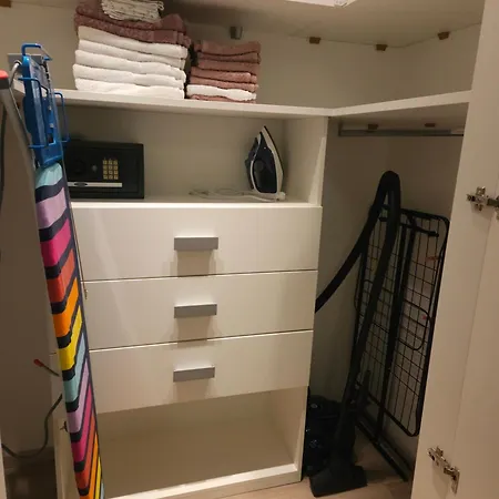 Appartement Robi Umag