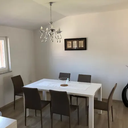 Apartment Robi Umag
