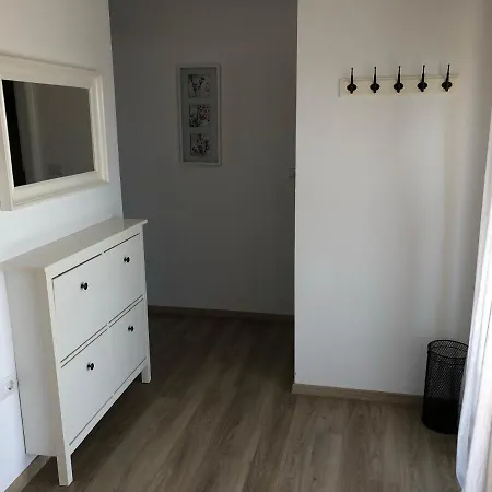 Robi Apartment Umag