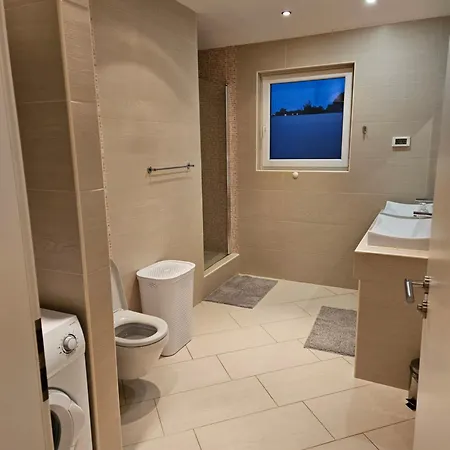 Apartment Robi Umag