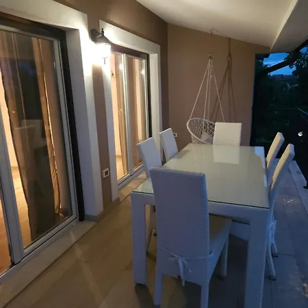 Robi Apartment Umag